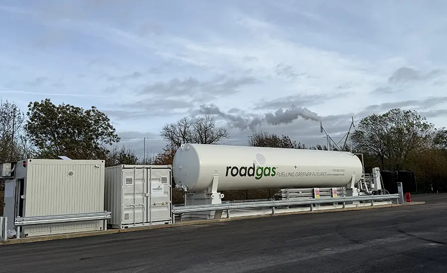 biomethane