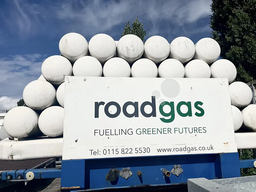 roadgas