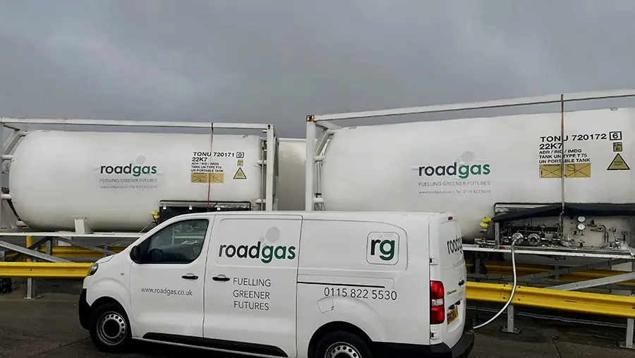 roadgas fuels
