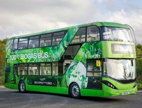 Nottingham City Transport