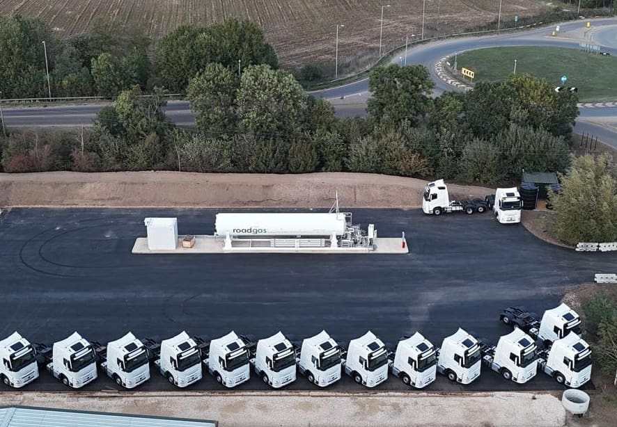 roadgas solutions
