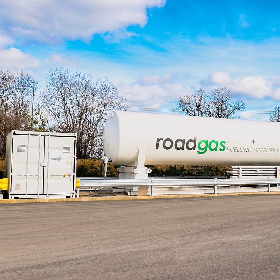 bespoke fuelling