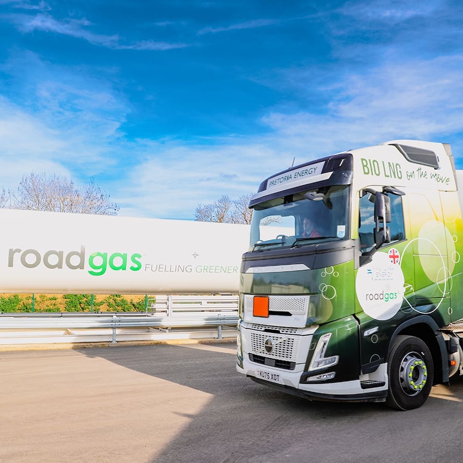 roadgas station network