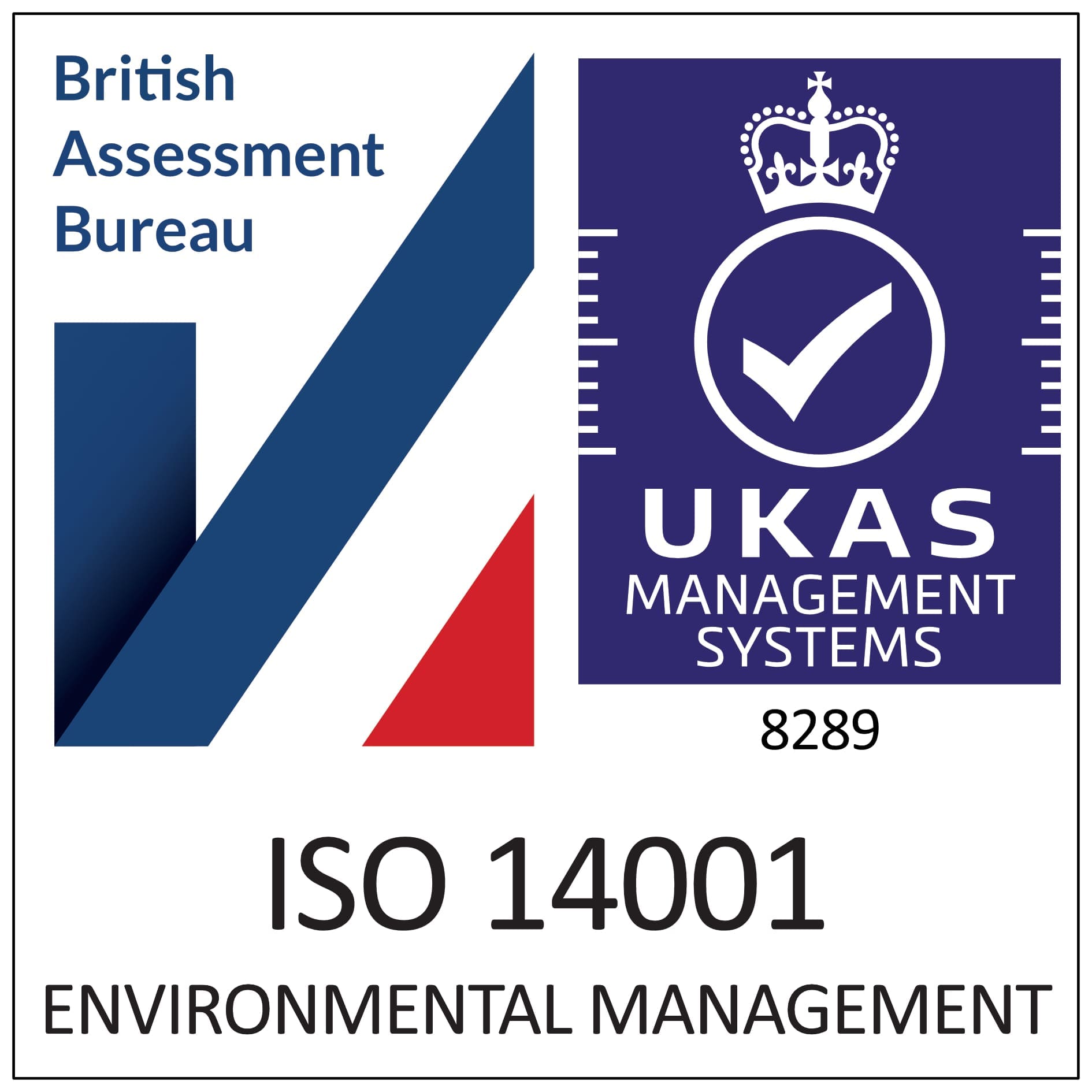 iso 14001