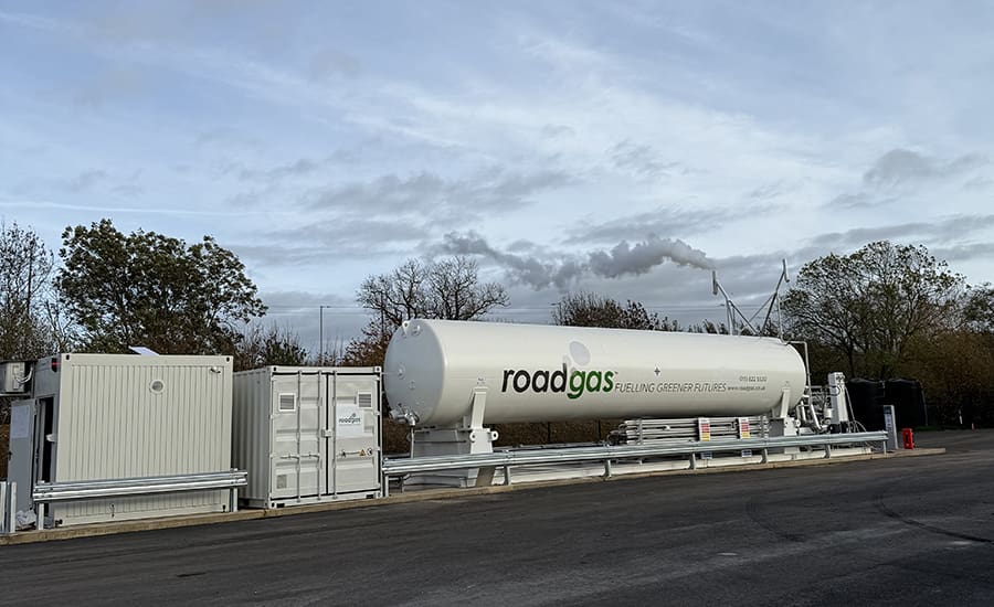 biomethane